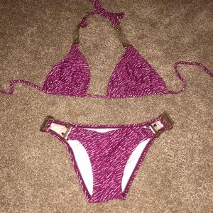 VIX bikini
